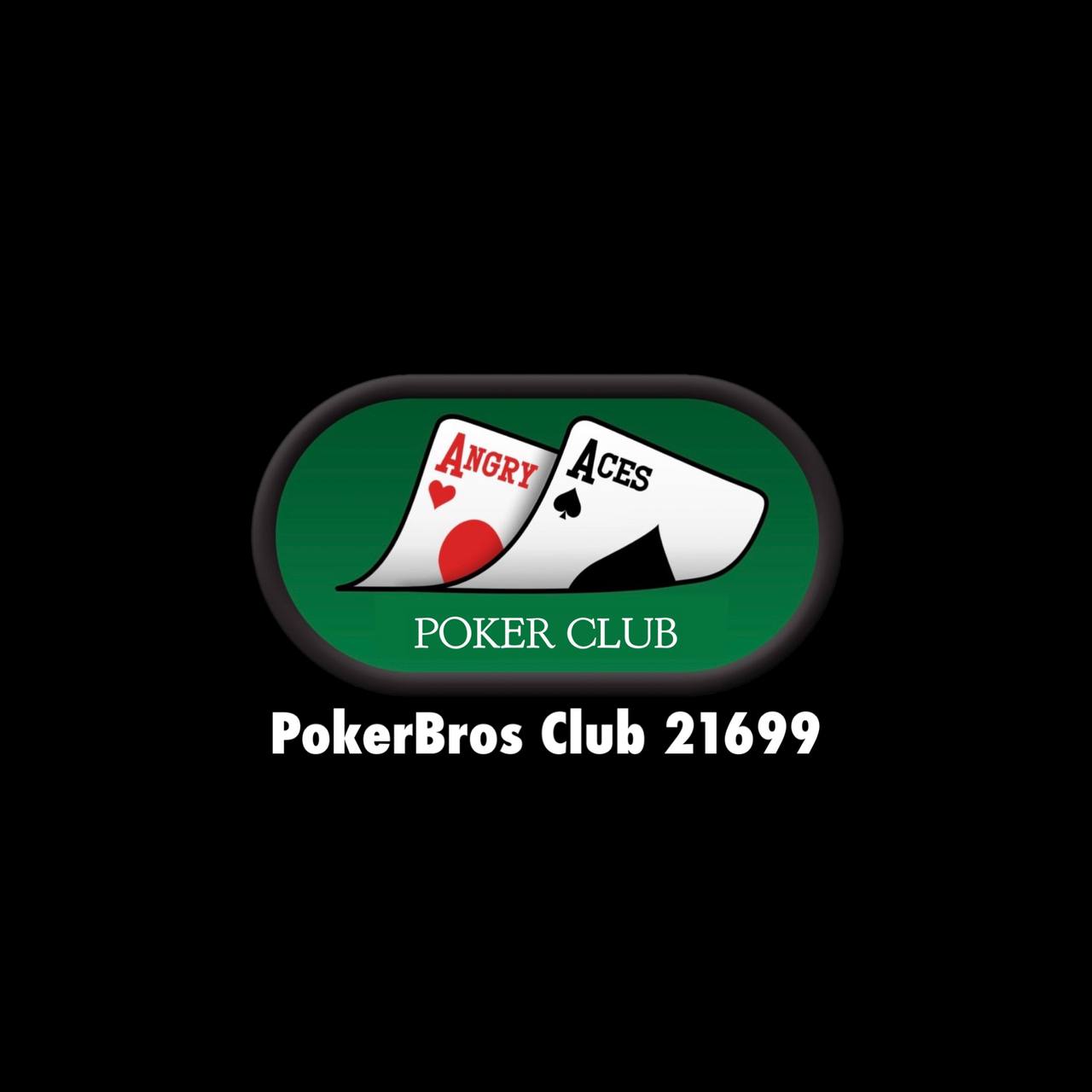 AngryAcesPoker avatar